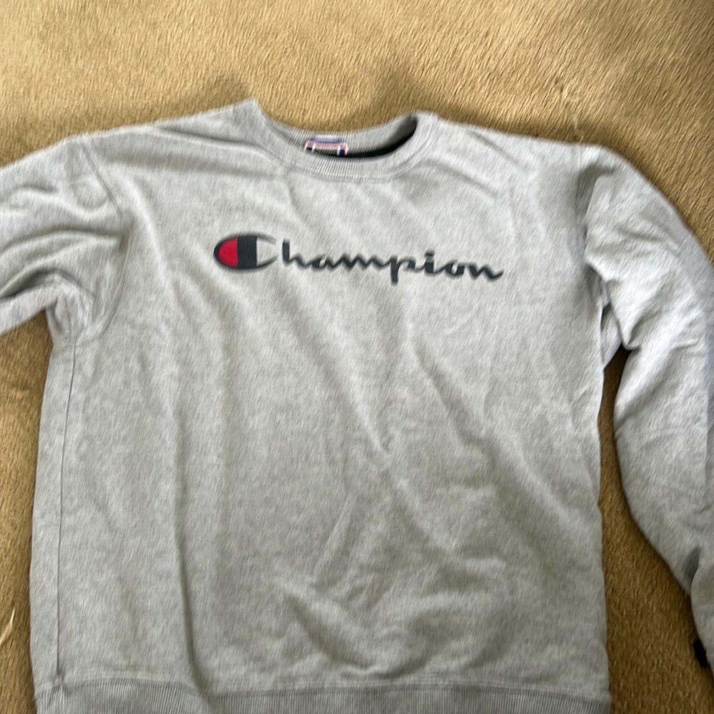Women’s champion crewneck